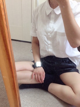 西尾智慧さんのコーディネート