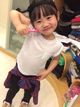 Kimberly☀️👻さんのコーディネート