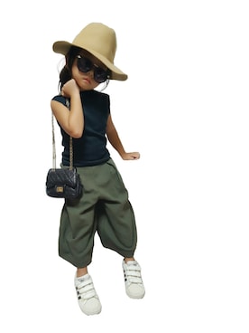  quu11さんのコーディネート