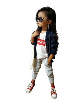  quu11さんのコーディネート