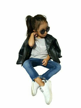  quu11さんのコーディネート