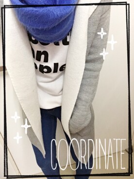 あずささんのコーディネート