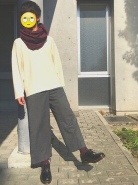 りょ〜たさんのコーディネート