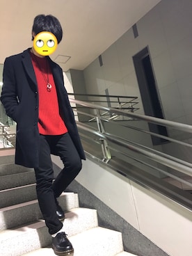 りょ〜たさんのコーディネート