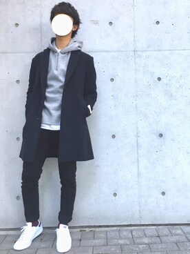 りょ〜たさんのコーディネート