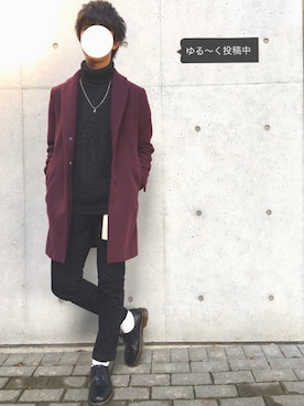 りょ〜たさんのコーディネート