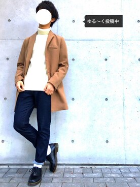 りょ〜たさんのコーディネート