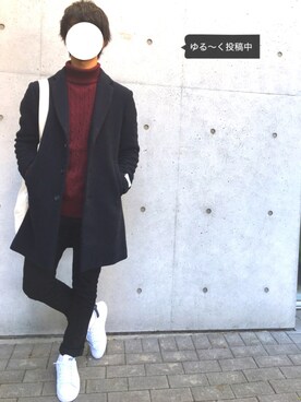 りょ〜たさんのコーディネート