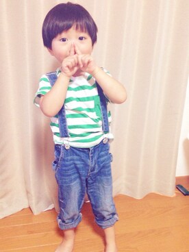 nohaさんのコーディネート