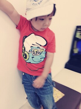 nohaさんのコーディネート