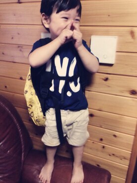 nohaさんのコーディネート