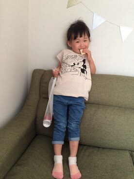 kikoさんのコーディネート