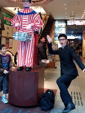 hikiさんのコーディネート