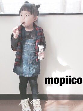 mopiicoさんのコーディネート