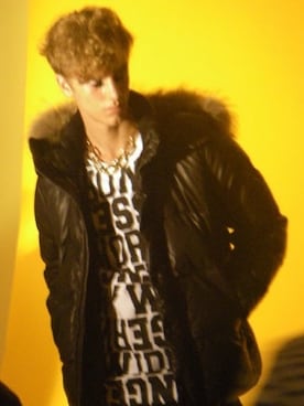 MSGR KNさんのコーディネート