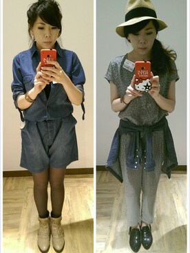 linkokoさんのコーディネート