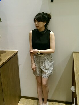 linkokoさんのコーディネート