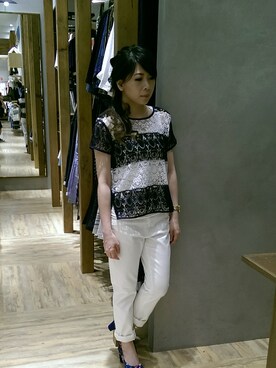 linkokoさんのコーディネート