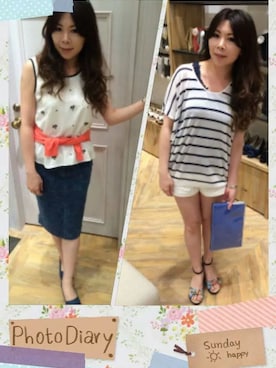 linkokoさんのコーディネート