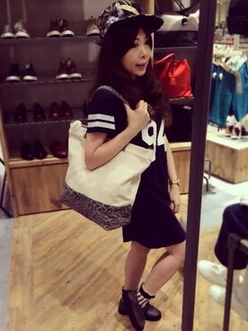 linkokoさんのコーディネート