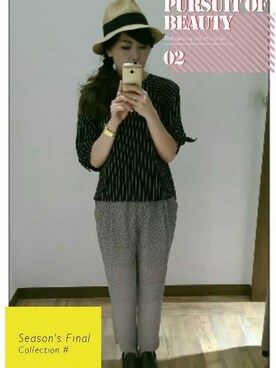 linkokoさんのコーディネート