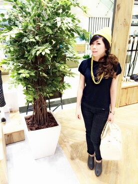 linkokoさんのコーディネート