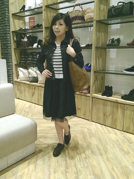 linkokoさんのコーディネート