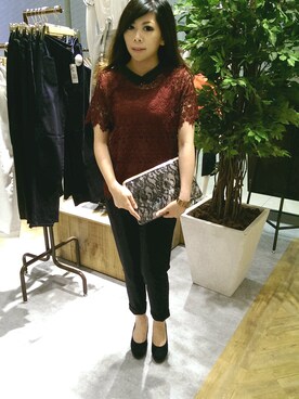 linkokoさんのコーディネート