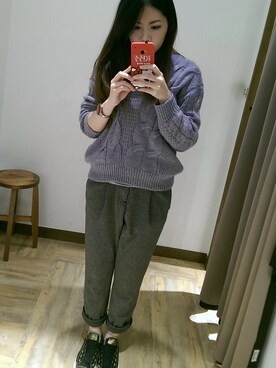 linkokoさんのコーディネート