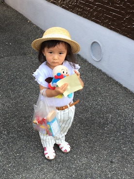 sara☆hanaさんのコーディネート