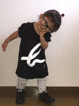 sara☆hanaさんのコーディネート