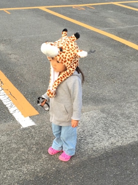 sara☆hanaさんのコーディネート