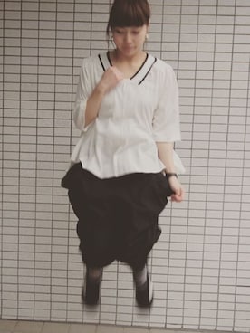 KiKOさんのコーディネート