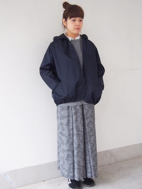 KiKOさんのコーディネート