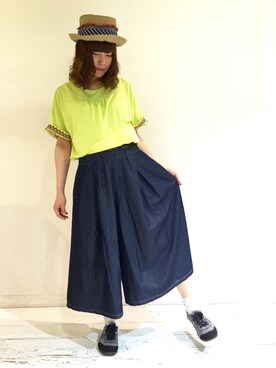 KiKOさんのコーディネート