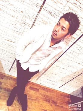 mojoさんのコーディネート