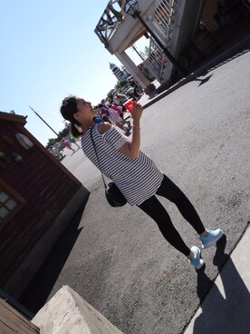 Irene Blancさんのコーディネート