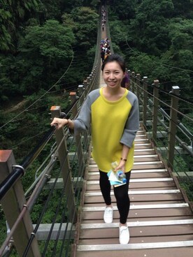 Irene Blancさんのコーディネート