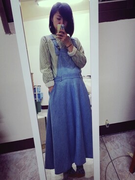 Irene Blancさんのコーディネート