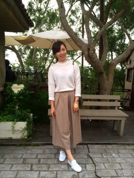 Irene Blancさんのコーディネート