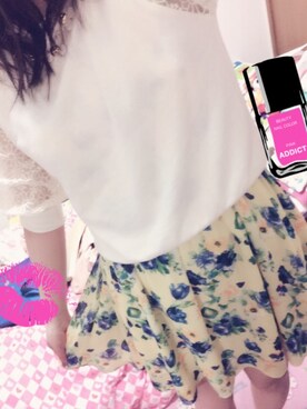 arisuପ✩⃛ଓさんのコーディネート