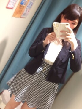 arisuପ✩⃛ଓさんのコーディネート