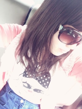 arisuପ✩⃛ଓさんのコーディネート