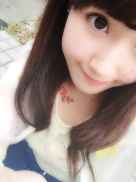 arisuପ✩⃛ଓさん（レディース・165cm）の夏コーディネート