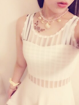 arisuପ✩⃛ଓさんのコーディネート