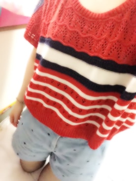 arisuପ✩⃛ଓさんのコーディネート