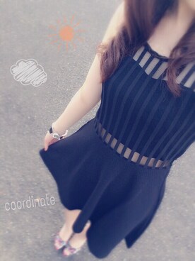 arisuପ✩⃛ଓさんのコーディネート