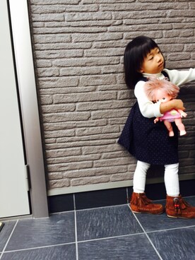 YUIさんのコーディネート