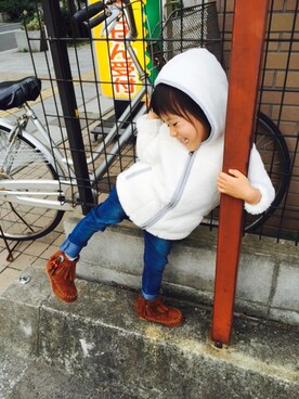 YUIさんのコーディネート