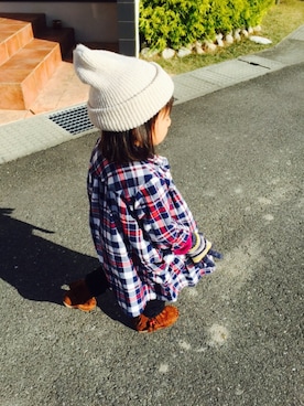 YUIさんのコーディネート